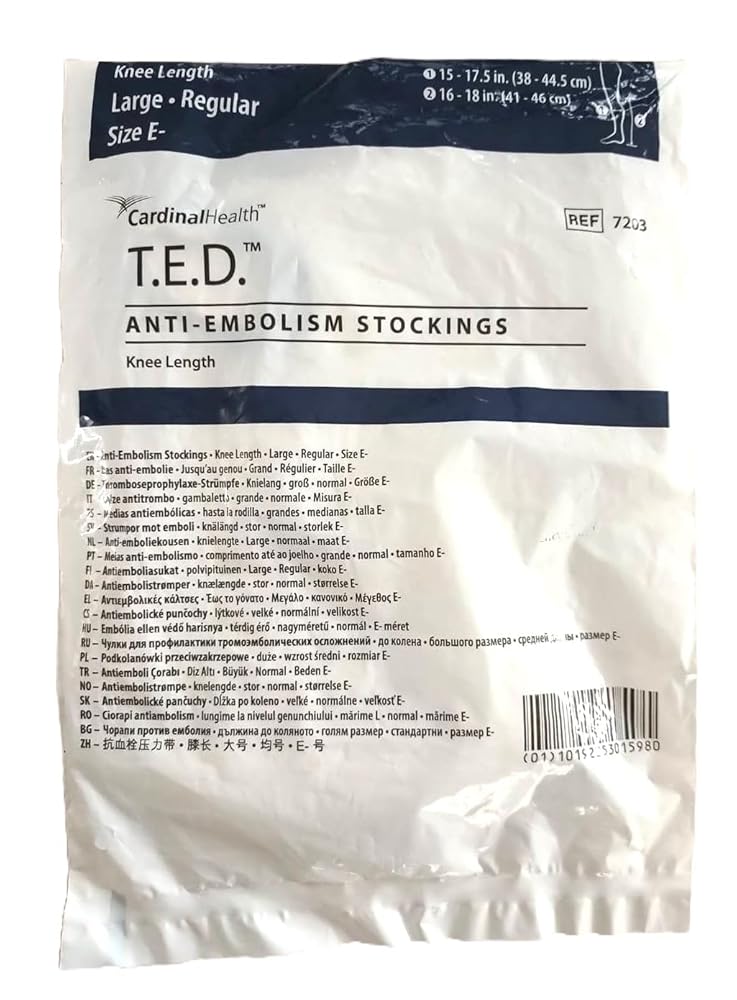 医療用 弾性ストッキング T.E.D.(TM) サージカルストッキング サイズM 医療用 弾性ストッキング T.E.D.(TM) サージカルストッキング